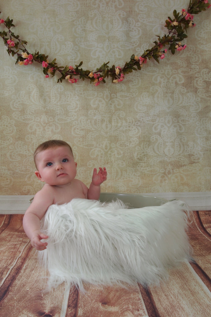 Baby Photoshoots are Back in Wareham with New Props