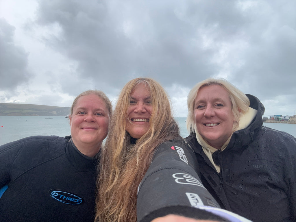 Snorkelling Course for a Complete Beginner