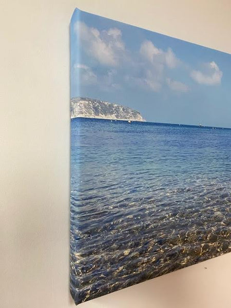 Print Your Photo on Canvas