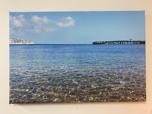 Print Your Photo on Canvas