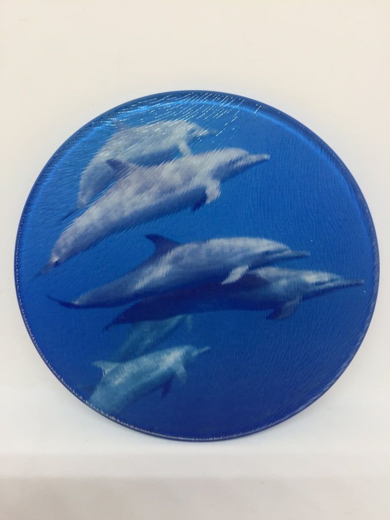 Your Photo as a Glass Coaster
