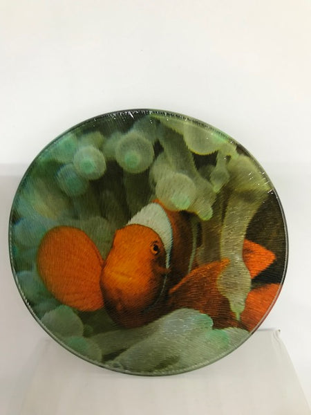 Your Photo as a Glass Coaster