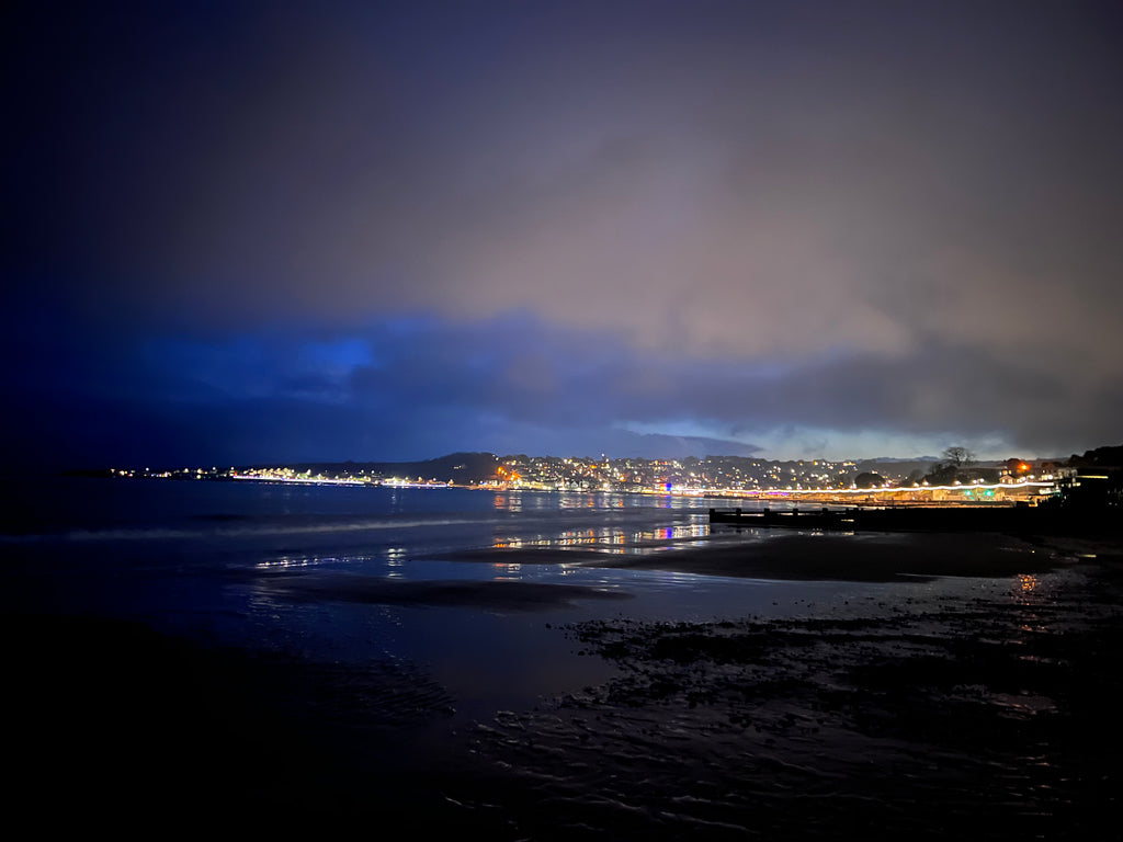 Ghost Net Removal in Swanage Bay