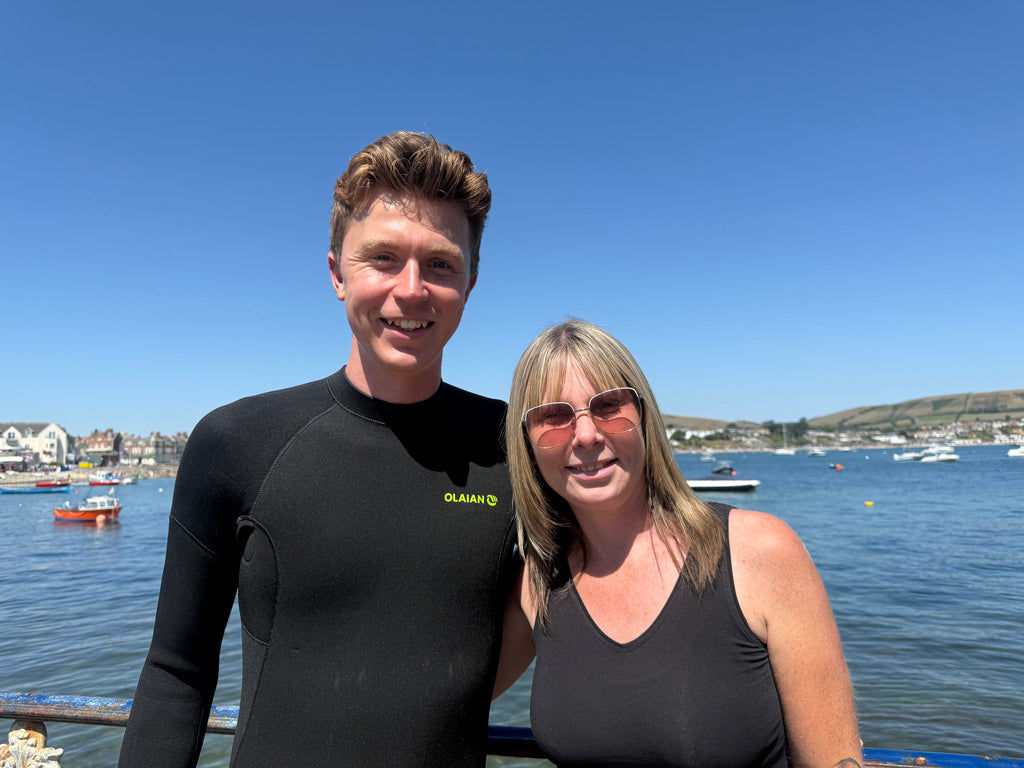 Snorkelling Course at Swanage Pier