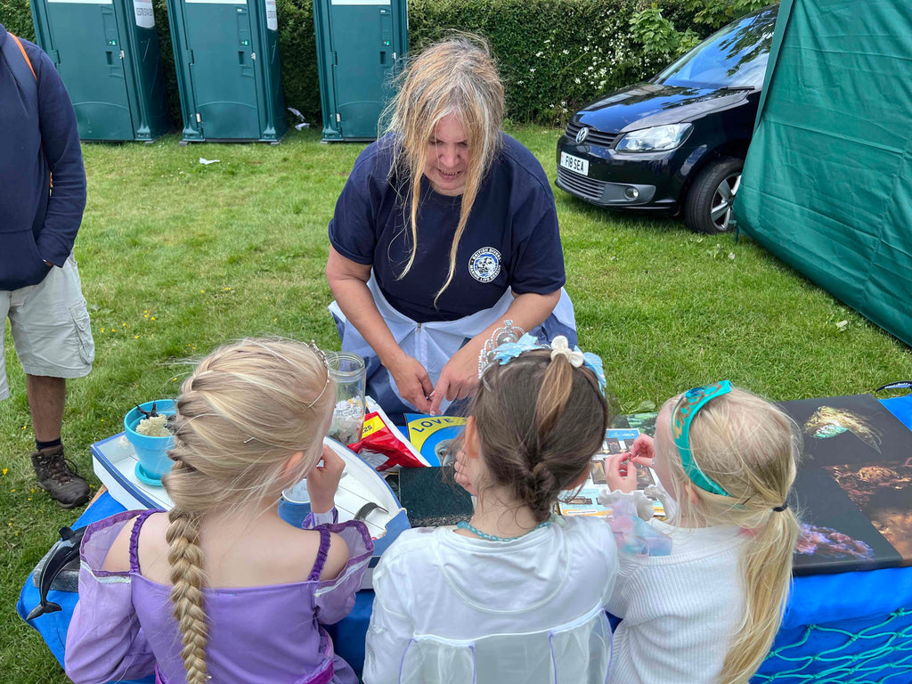Ocean Marine Awareness Events in Dorset